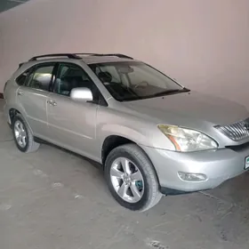 Lexus RX 330 2004