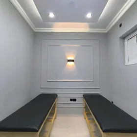 ökde kirpikci gerek