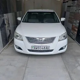 Toyota Aurion 2008
