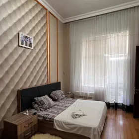 МОСКОВСКАЯ 4 ком