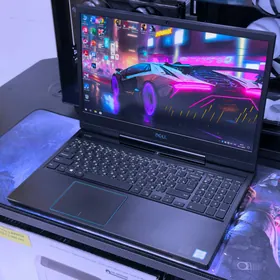 DELL RTX2060+Core i7-9750H!