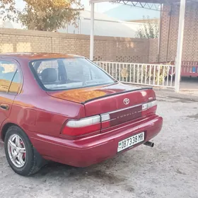 Toyota Corolla 1996