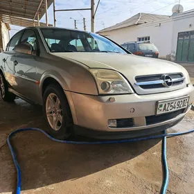 Opel Vectra 2002