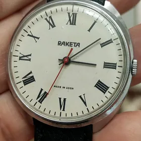 Sagat Часы Ракета ссср