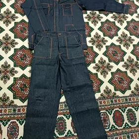 спецодежда