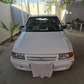 Opel Astra 1992