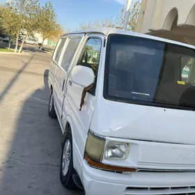 Toyota Hiace 1992