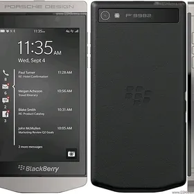 Black Berry