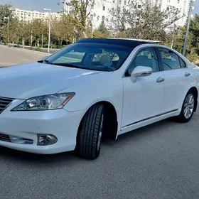 Lexus ES 350 2011