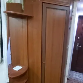 трюмо/прихожка/шкаф/şkaf