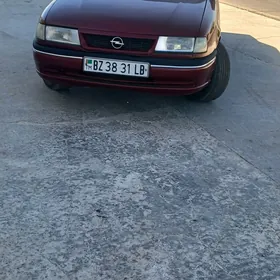 Opel Vectra 1991