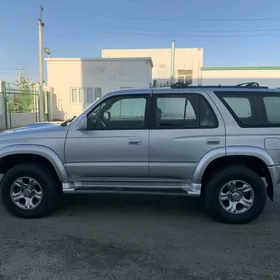 Toyota 4Runner 2001