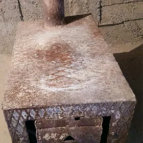 gadymy tùrkmen peç