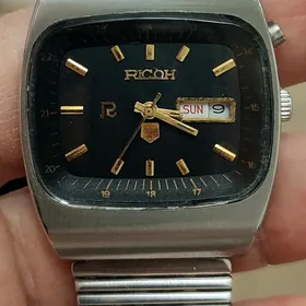 Sagat Часы RICOH Japan