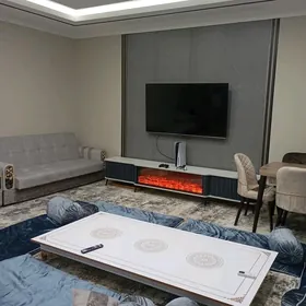 дом Чогонлы