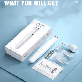 Enchen Trimmer 3in1