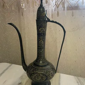 Индийский кумган