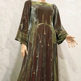 Tazeje tayyar toy koynek