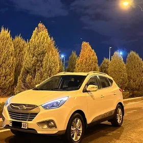 Hyundai IX35 2013