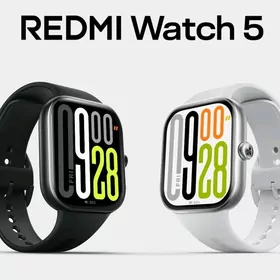 Xiaomi Redmi Watch 5