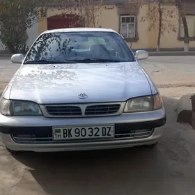 Toyota Carina 1997
