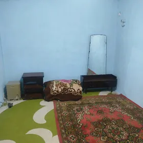 ,Kwartirant kwartira jaý