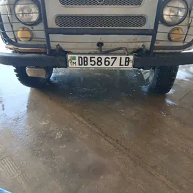 UAZ 469 1999