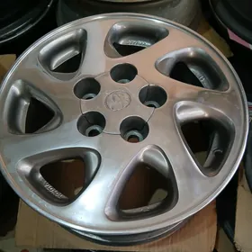 Бабочка орак диска