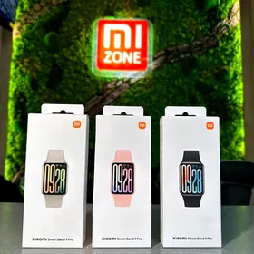 Xiaomi Band 9 Pro