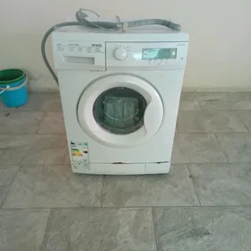 Wesdel Kir Maşin 5kle