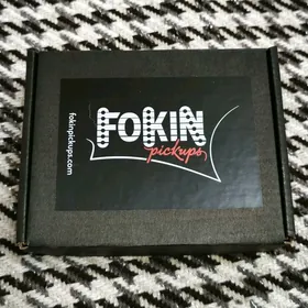 Хамбакер Fokin Valhalla