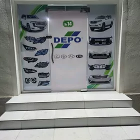 Tayota hunday nissan mitsubish