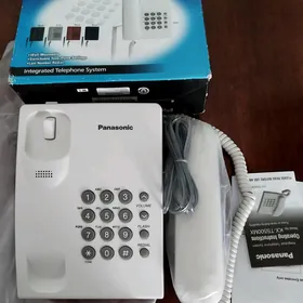 телефон Panasonic