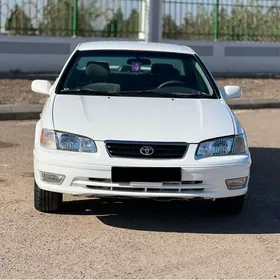 Toyota Camry 2001
