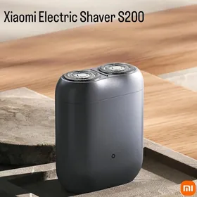 Xiaomi Electric Shaver S200
