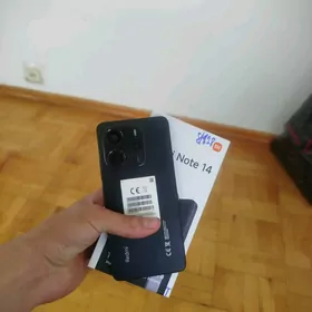 Redmi not 14 .8.128.