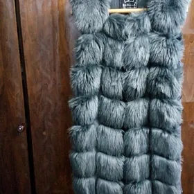 безрукавка