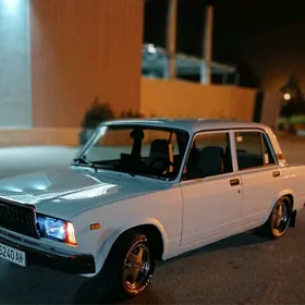 Lada 2107 2009