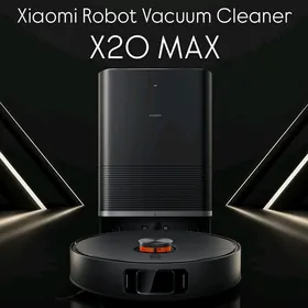 Xiaomi Vacuum Cleaner X20Max