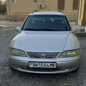 Opel Vectra 1999