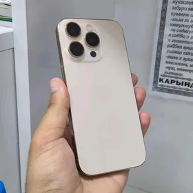 iphone 16pro 256gb ZA