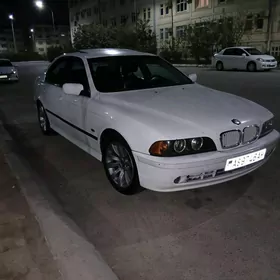 BMW 528 1998