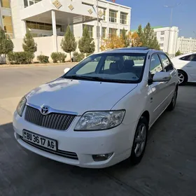 Toyota Corolla 2006