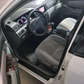Toyota Corolla 2007