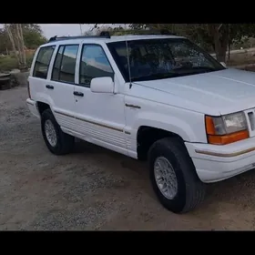 Jeep Grand Cherokee 1995
