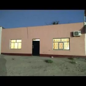 Satlyk magazyn Hazar (celeken)