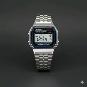 casio