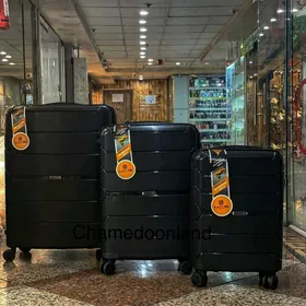 ÇEMODAN CEMEDAN ЧЕМОДАН SUMKA