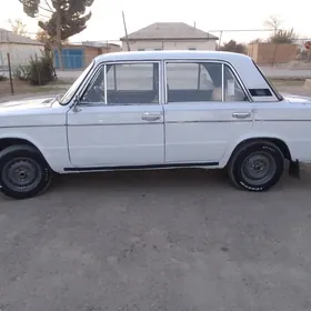 Lada 2106 1990