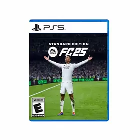 FIFA25